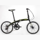 BIKEDNA DA2007D 20吋7速 鋁合金摺疊車＿ product thumbnail 2