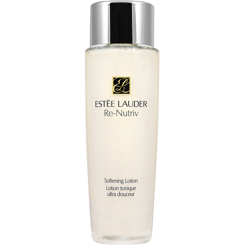 ESTEE LAUDER 雅詩蘭黛 白金級金燦柔膚露(250ml)(公司貨)