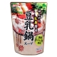 丸三 豆乳火鍋湯底調味料(750g) product thumbnail 1