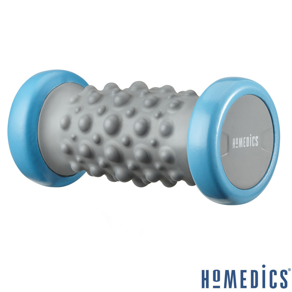 美國 HOMEDICS 震動溫感腳底按摩機