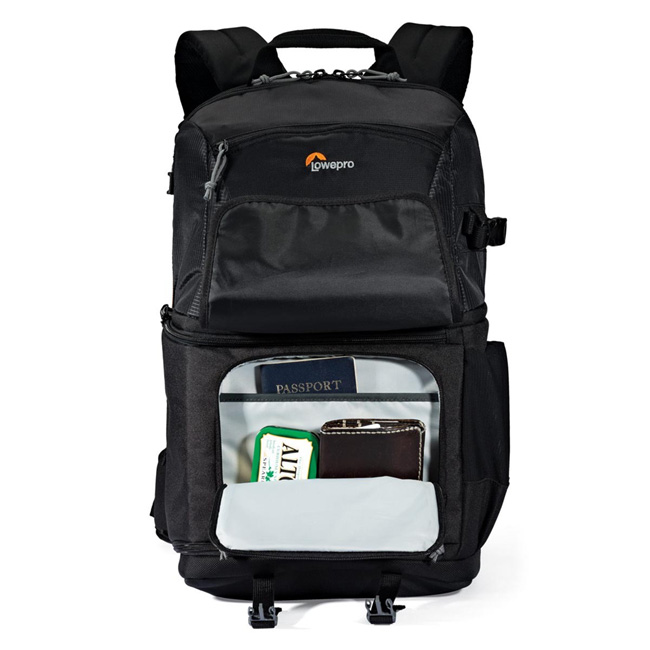 LOWEPRO Fastpack 飛梭 BP250AW II 相機後背包 (台閔公司貨)