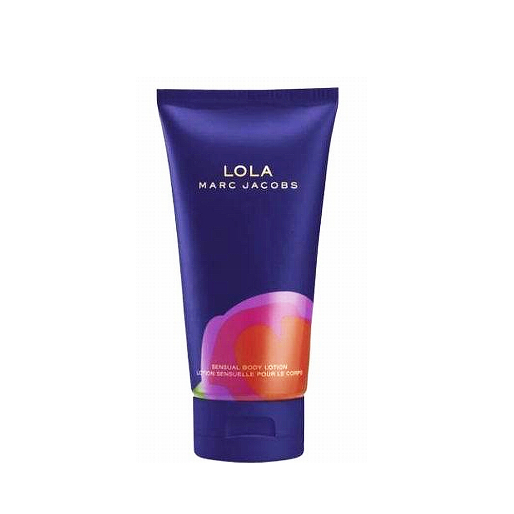 Marc Jacobs Lola 蘿拉女香身體乳150ml