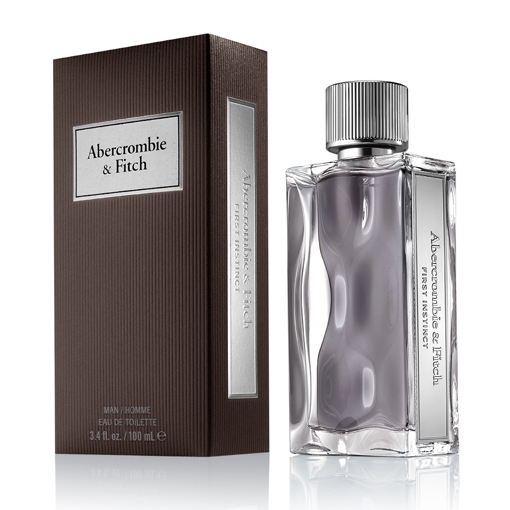 ABERCROMBIE & FITCH 同名經典男性淡香水100ml | 其他品牌