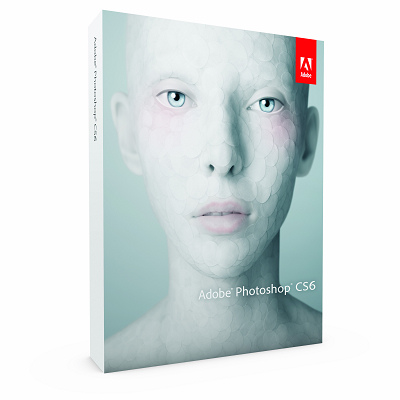 Adobe Photoshop CS6中文升級版-從CS3/CS4/CS5升級Win | Yahoo奇摩購物中心