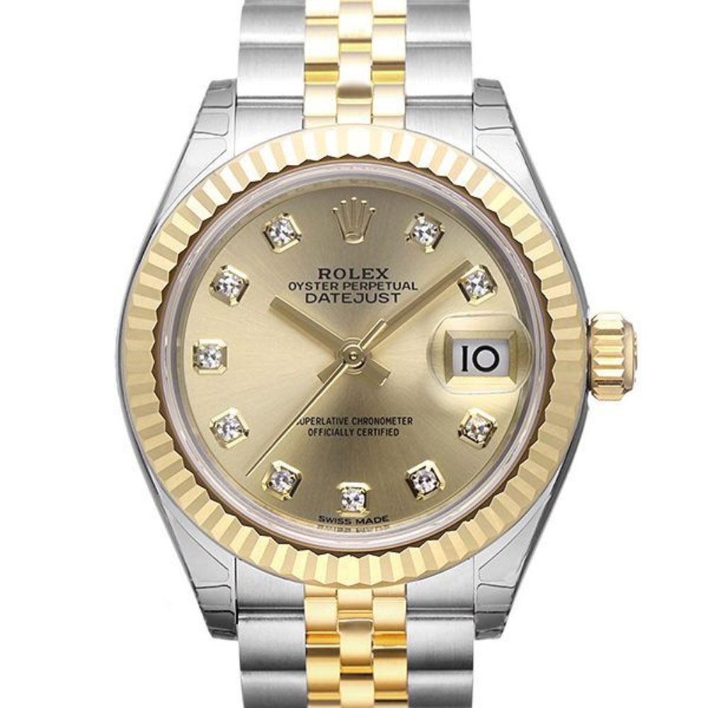 rolex model 279173