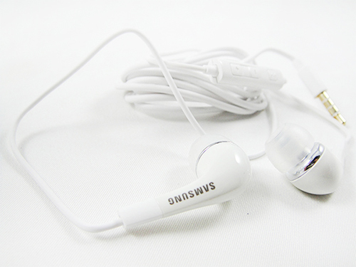 SAMSUNG NOTE2 S2 S3 TAB 原廠耳機 3.5mm線控耳機 平輸(裸裝)