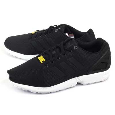 愛迪達 ADIDAS ORIGINALS ZX FLUX-男