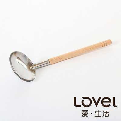 LOVEL 長野木柄湯勺