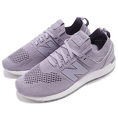 New Balance 休閒鞋 247 復古 運動 女鞋