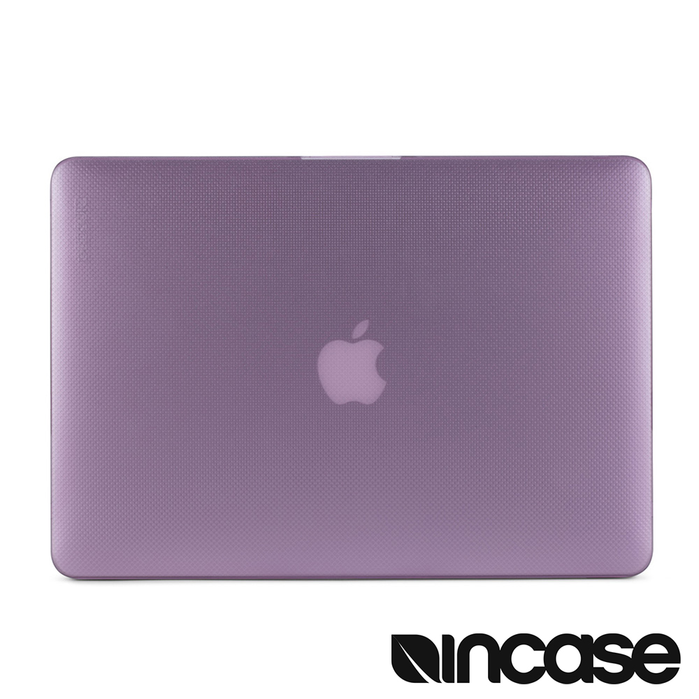 INCASE Hardshell Case MacBook Air 13 吋保護殼-蘭花紫