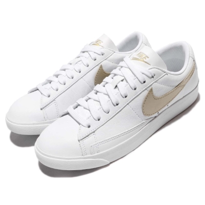 Nike 休閒鞋 W Blazer Low 男女鞋