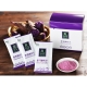 歐可真奶茶 紫薯纖奶茶 10包/盒 product thumbnail 2