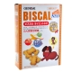 日本BISCAL必吃客 健康身形管理配方消臭餅乾 840g product thumbnail 1
