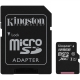 金士頓Kingston MicroSDXC U1 128GB 記憶卡 product thumbnail 1