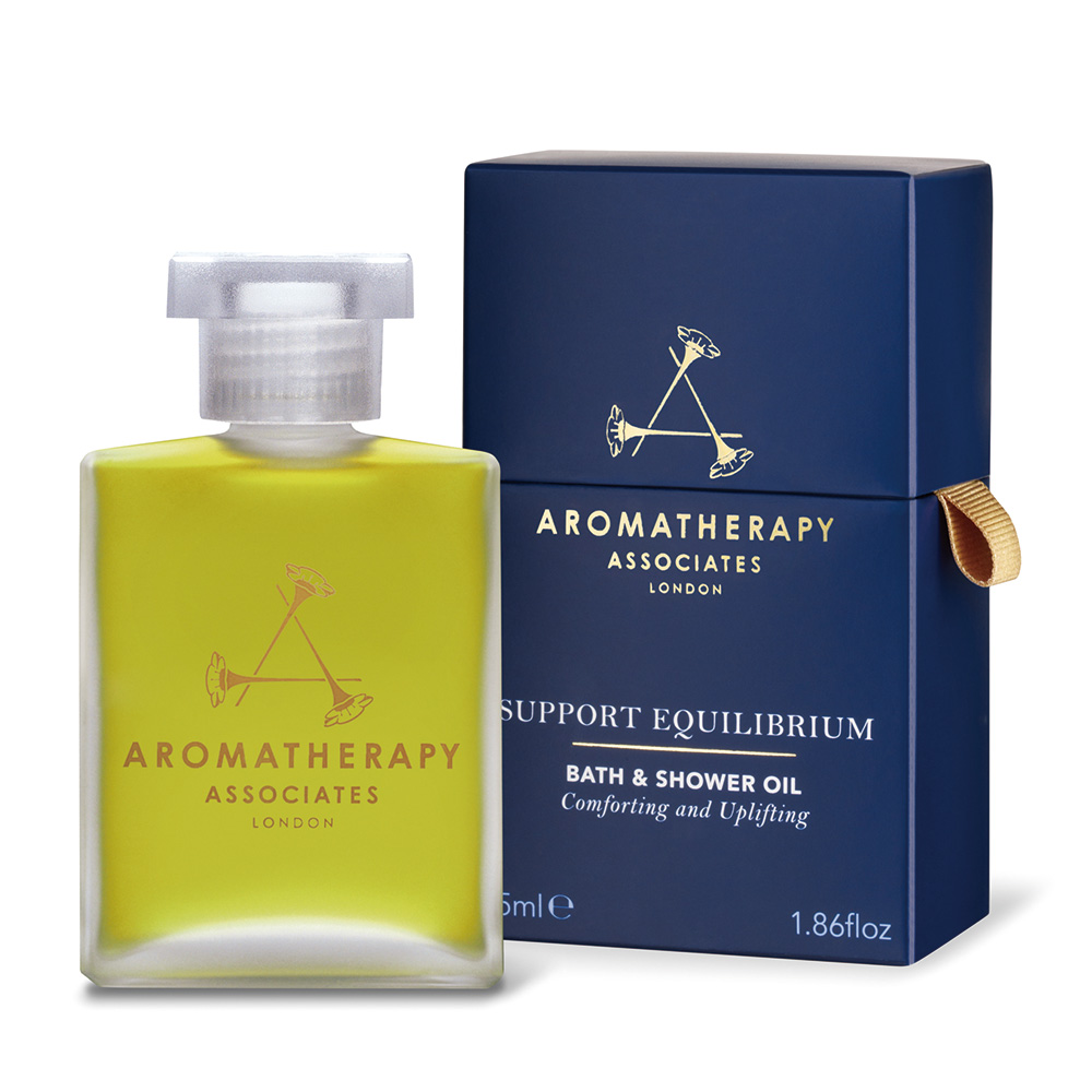 AA 舒和平衡沐浴油 55mL (Aromatherapy Associates)