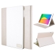 g-IDEA  APPLE iPad 2/3/4 撞色休眠側翻保護皮套(附保貼) product thumbnail 2