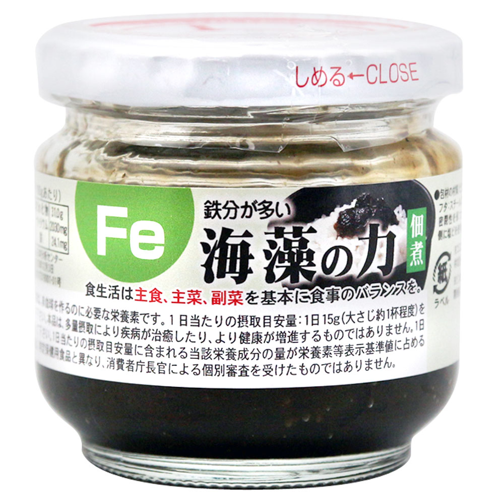 八葉水產 海苔醬(100g)