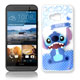 迪士尼 HTC One M9休閒點點透明軟式手機殼(新秀組) product thumbnail 4