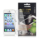NISDA Apple iPhone 4/4S 防靜電疏水疏油保護貼 product thumbnail 1