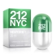 Carolina Herrera 212女性淡香水紐約小膠囊版 20ml product thumbnail 1