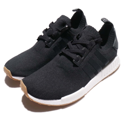 adidas 休閒鞋 NMD_R1 PK 女鞋 男鞋