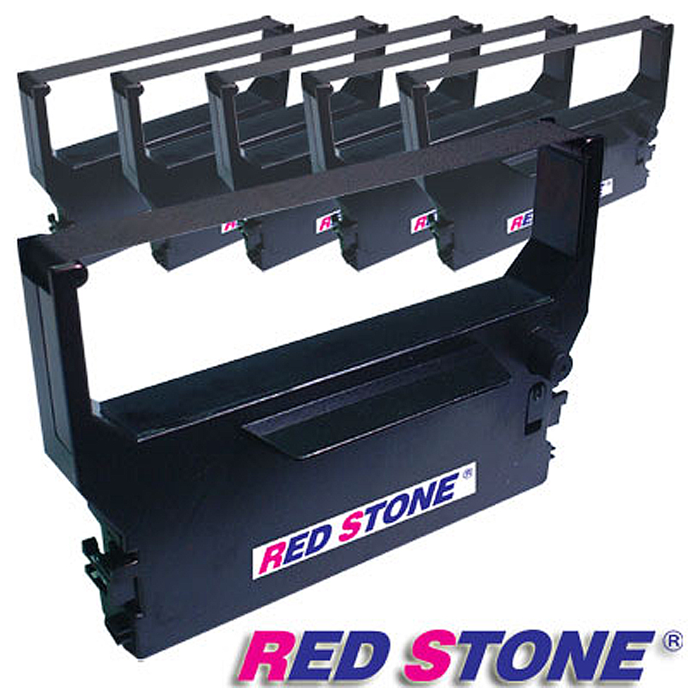 RED STONE for NEC SP300收銀機色帶組(1組6入)紫色