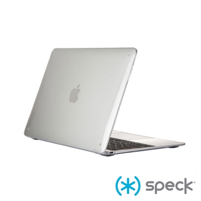 Speck See Thru MacBook 12吋透明保護殼