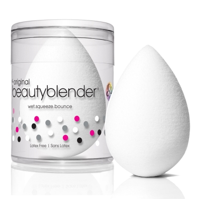 *Beautyblender 純潔白美妝蛋