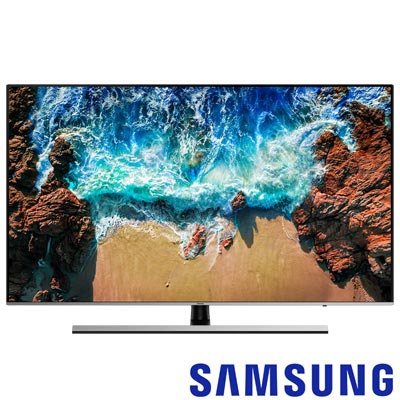 SAMSUNG三星 75吋 4K UHD液晶電視 UA75NU8000WXZW