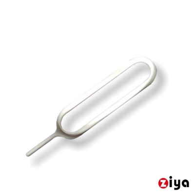 ZIYA Apple iPhone/iPad 智慧型手機/平板電腦 SIM卡取卡針(3入)