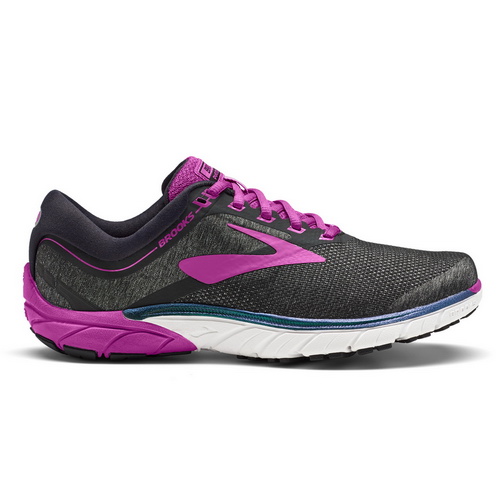 BROOKS 女 輕盈流暢PureCadence 7(1202611B023)