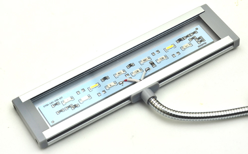 《水族先生》增艷LED超省電節能造型背夾燈(17cm)