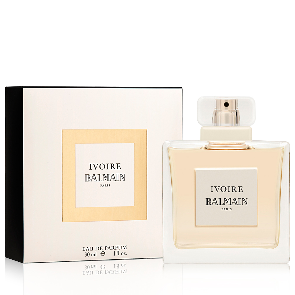 BALMAIN 月之戀 女性淡香精30ml (即期品)