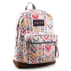 JanSport 校園背包(RIGHT PACK EXPRESSIONS)-印地安 product thumbnail 1