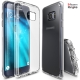 RINGKE 三星 Galaxy S7 Edge Fusion 透明背蓋手機殼 product thumbnail 3