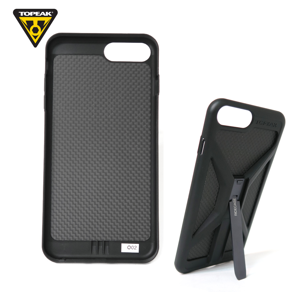 topeak ridecase iphone