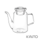 KINTO CAST 玻璃壺 80ml product thumbnail 1