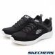 SKECHERS (男) 運動系列 Burst - 52102BKW product thumbnail 2