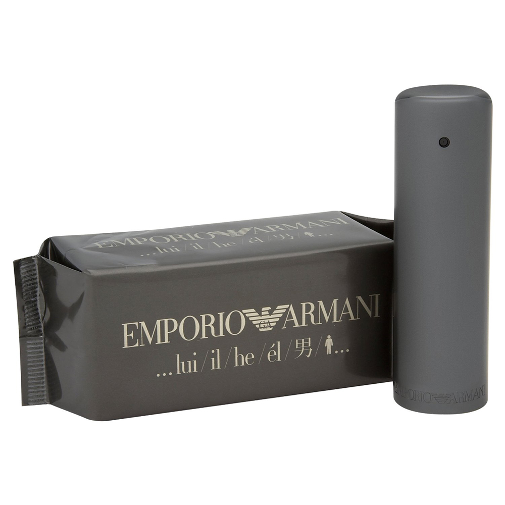 emporio armani he