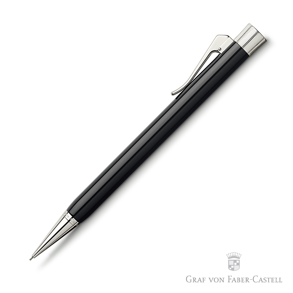 GRAF VON FABER-CASTELL 直覺系列Intuition自動鉛筆