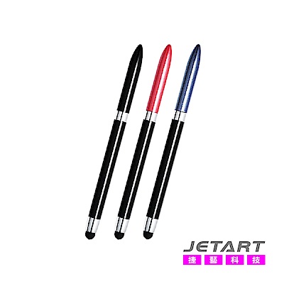 JETART TOUCHPAL 超感度變型觸控筆