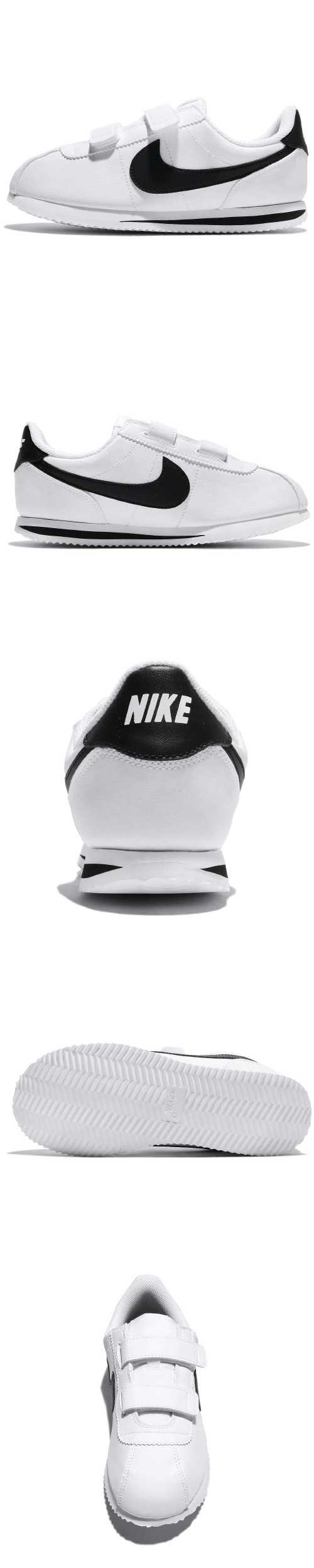 Nike Cortez Basic SL PSV 童鞋