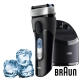 德國百靈BRAUN°CoolTec系列冰感科技電鬍刀(CT6cc) product thumbnail 2