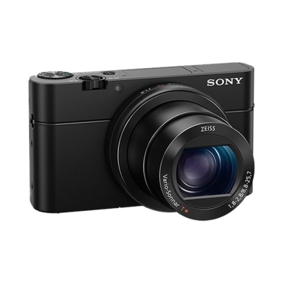 Sony RX100M3 大光圈類單眼相機*(平輸中文)