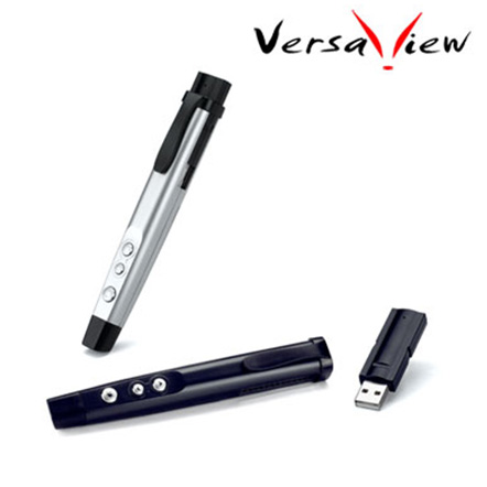 VersaView V890 專業級一體式雷射簡報器