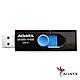 ADATA威剛 UV320 64GB USB3.1隨身碟(黑) product thumbnail 1