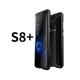 SAMSUNG S8 Plus 鋁鎂合金 防摔金屬邊框 手機殼 保護殼 product thumbnail 1