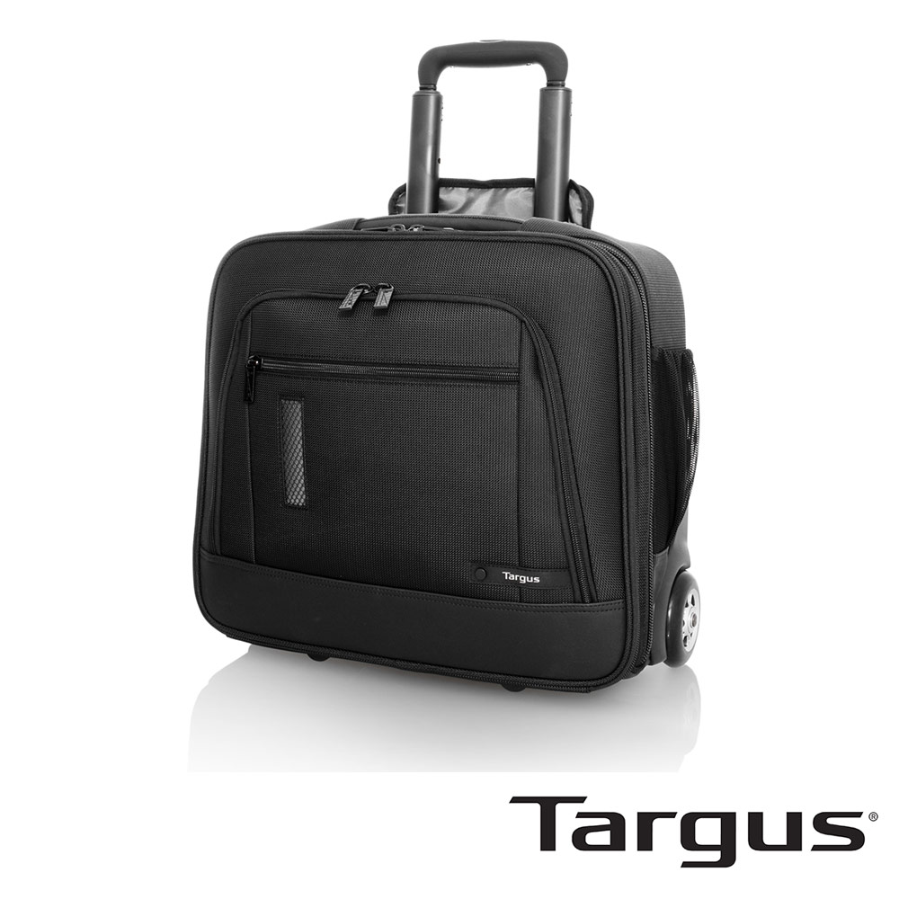 Targus Revolution 15.6吋 氣墊拉桿箱