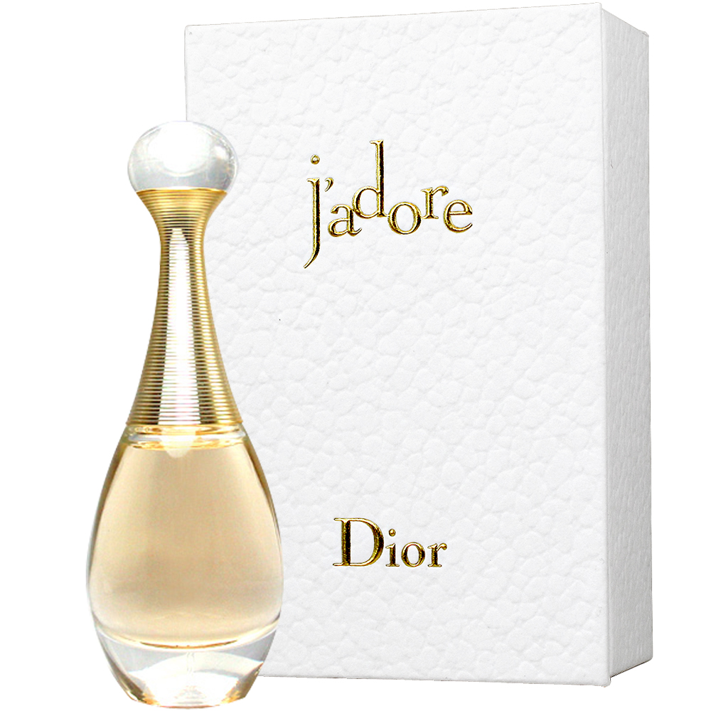 Dior 迪奧 J adore 香氛迷你禮盒(5ml)