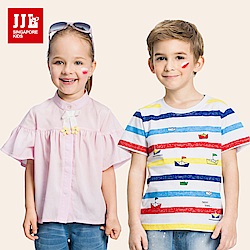 JJLKIDS．連假限定全館單一價